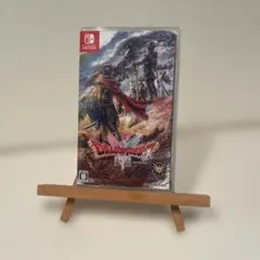 Switch ドラゴンクエスト1&2