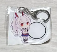 アズールレーン エンタープライズ アクリルキーホルダー くじラック