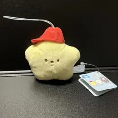 サンリオ Sanrio ぺたぺたみにりあん スズキ マスコット プライズ