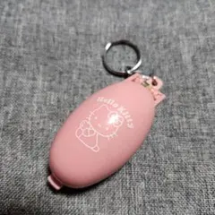 ハローキティ Pocket Clitter/ポケットクリッター タカラ　ゼンマイ