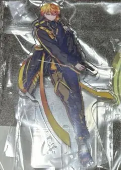 シクフォニ REDアクスタ シクフォニ すち RED東京タワーコラボ アクスタ 【公式通販】