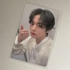 Stray Kids リノ 静岡エコパ 5/10 会場限定トレカ スキズ