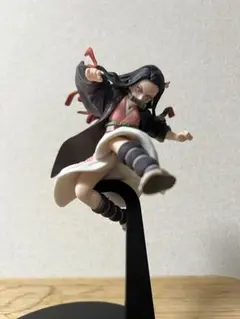 鬼滅の刃　ねずこ　フィギュアのサムネイル