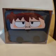 忍たま乱太郎土井半助はこぬい