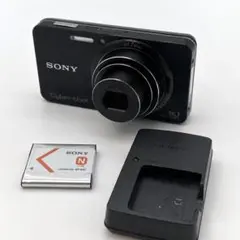 2026年最新】サイバーショット DSC-W570の人気アイテム - メルカリ