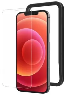 iPhone 12 mini 用 強化 ガラス 保護 フィルム ２枚