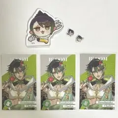 にじさんじ 花畑チャイカ 8周年 まとめ