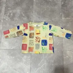マーキーズ　ロンT 90