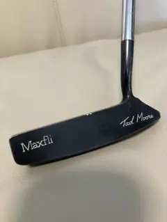 巨匠タッドモア　Maxfli TM-2 パター　34.5インチ 巨匠タッドモア Maxfli TM-2 パター 34.5インチ - メルカリ
