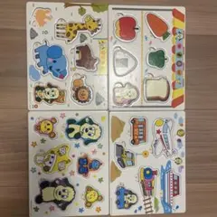 Eテレ/いないいないばあ/パズル/わんわん/うーたん/絵合わせ