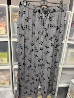 Disney ミッキーマウス ルームウェア 4L