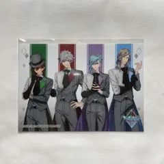 ⭐️うたプリ⭐️タブナイ ブロマイド