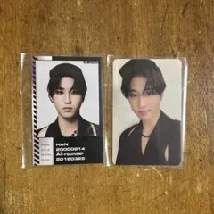 2025年最新】ハンジソン oddinaryの人気アイテム - メルカリ