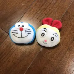 ドラえもん ドラミちゃん お手玉