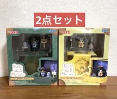 名探偵コナン　Petite World Memories 服部平次　遠山和葉