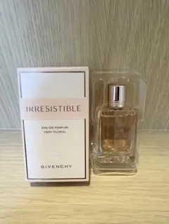 GIVENCHY IRRESISTIBLE オーデパルファム 12.5mL - メルカリ