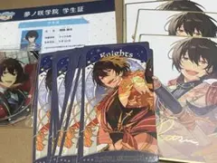 あんスタ 纏め売り 朔間凛月 - メルカリ