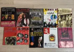2026年最新】レッド ツェッペリン boxの人気アイテム - メルカリ