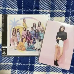 【未開封】IZ*ONE / 好きと言わせたい ⭐️アン・ユジン⭐️のサムネイル