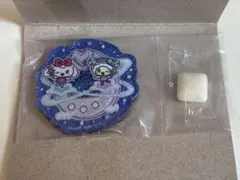 たまごっち30th キャラマグネッツ　tamagotchi P'sのサムネイル