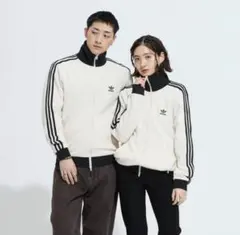 アディカラー ワッフル クラシック トラックトップ