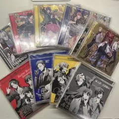 2026年最新】ヒプノシスマイク cd まとめ売りの人気アイテム - メルカリ