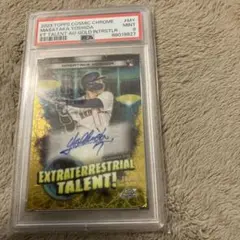 2026年最新】topps 吉田正尚 サインの人気アイテム - メルカリ