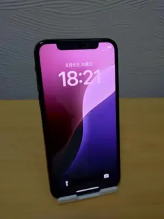 ジャンク iPhone X 容量不明 M0621d4 - メルカリ