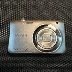 Nikon COOLPIX A100 本体のサムネイル