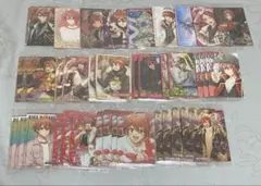 アイナナ 七瀬陸 ウエハース まとめ売り