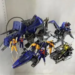 2025年最新】ゾイド メガトプロスの人気アイテム - メルカリ