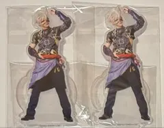 刀ミュ 目出度歌誉花舞 十周年祝賀祭 鬼丸国綱