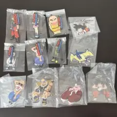 一番くじ　ドラゴンボール　H賞　G賞　セミコンプリートセット