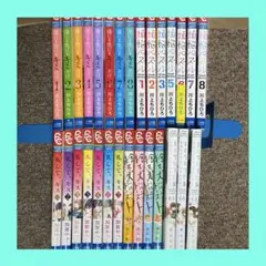 少女漫画まとめ売り②　29冊