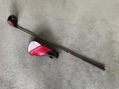 テーラーメイド ステルス2 ドライバー TENSEI RED TM50【S】