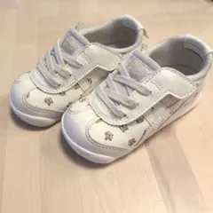 Y様専用　Onitsuka Tiger 13.5cm ベビーシューズ ホワイト