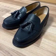 【25cm】 regal タッセルローファー 727JJ