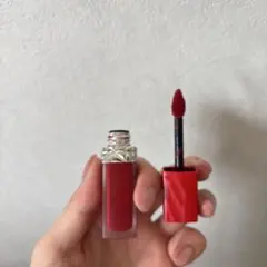 DIOR ルージュディオールウルトラリキッド860