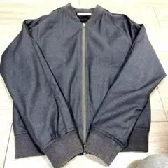 JOURNAL STANDARD グレー ブルゾン　春秋物