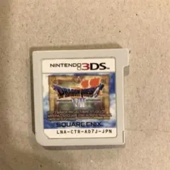 ドラゴンクエストⅦ