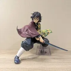 2026年最新】冨岡義勇 フィギュア 一番くじの人気アイテム - メルカリ