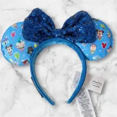 ディズニー ラウンジフライ カチューシャLoungefly WDWのサムネイル