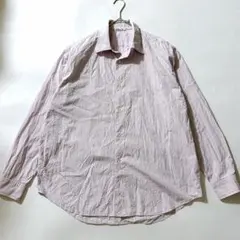 Charvet シャルべ ビスポーク シャツ ストライプ - メルカリ