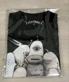 2026年最新】ヒグチユウコ tシャツ ひとつめの人気アイテム - メルカリ