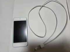 【訳あり】Apple iPod touch 第5世代 16GB ブルーのサムネイル