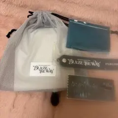 &TEAM BLAZE THE WAY アプグレ 特典 福岡　北九州メッセのサムネイル