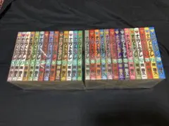 ナニワトモアレ全巻セット　送料込み 送料込・早い者勝】59冊セット ナニワトモアレ 全28巻＋なにわ友あれ