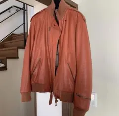 Martin Margiela ⑭ Mexico Bomber Jacketのサムネイル