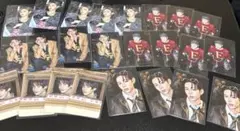 RIIZE All of You 通常盤　トレカ　セット