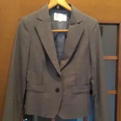 （お値下げ）NATURAL BEAUTY スーツ